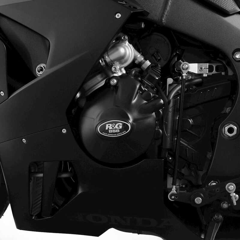 Honda CBR 1000 RR-R FIREBLADE [2020-2026] - Protector Tapa Cárter Motor - Honda CBR1000RR-R (SP)