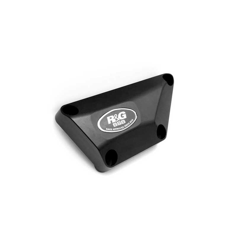Honda CBR 1000 RR-R FIREBLADE [2020-2026] - Protector de cubierta de caja de motor -Honda CBR1000RR-R (SP)
