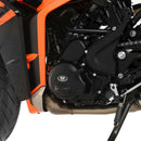 Husqvarna VITPILEN 401 [2020-2023] - Protector tapa cárter motor