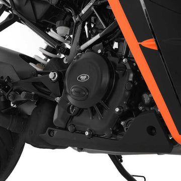 Husqvarna VITPILEN 401 [2020-2023] - Protector tapa cárter motor