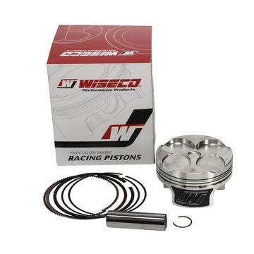 Suzuki Sv 650 [WISECO] - pistones forjados