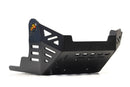 Honda Crf 1100 L At Adv Sp [AXP] - Protección contra empotramiento Adventure negro-1