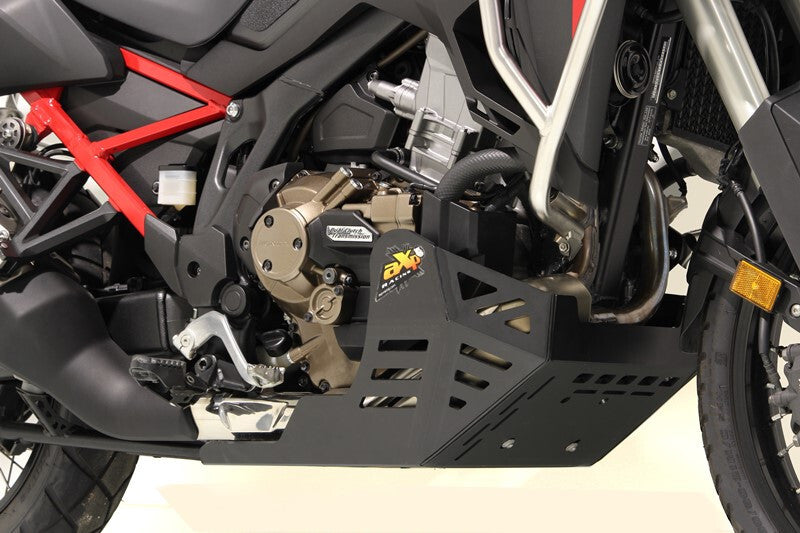 Honda Crf 1100 L At Adv Sp [AXP] - Protección contra empotramiento Adventure negro