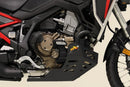 Honda Crf 1100 L At Adv Sp [AXP] - Protección contra empotramiento Adventure negro-3