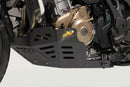 Honda Crf 1100 L At Adv Sp [AXP] - Protección contra empotramiento Adventure negro-4