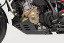 Honda Crf 1100 L Africa Tw [AXP] - Protección contra empotramiento Adventure negro-5