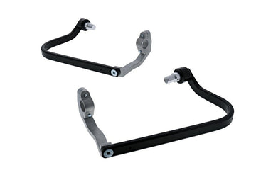 Yamaha Mt 07 [BARKBUSTERS] - Kit de tornillería de fijación de dos puntos