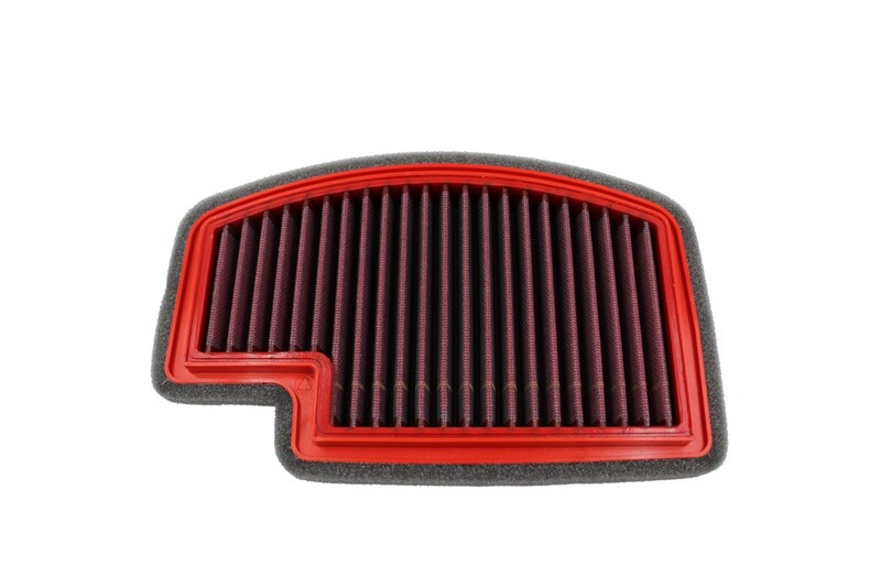 Triumph Speed ​​Triple 1200 Rs [BMC] - Filtro de aire de carrera - FM01127RACE