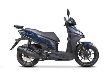 Kymco Agility 125 S/AGILITY 50 [2022-2026] [SHAD] - Soporte para baúl