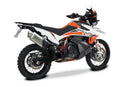 Ktm Adventure 890 [HP CORSE] - Silenciador trasero 4-Track R Slip On