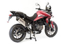 Triumph Tiger 900 Rally [HP CORSE] - Silenciador trasero SPS Slip On