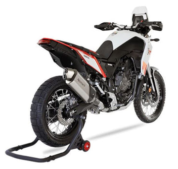 Yamaha Tenere 700 Explore Edition [HP CORSE] - Silenciador trasero 4-Track R Slip On