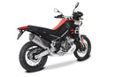 Aprilia Tuareg Rally 660 [HP CORSE] - Silenciador trasero SPS Slip On-1