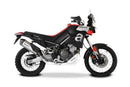 Aprilia Tuareg 660 [HP CORSE] - Silenciador trasero SPS Slip On-3