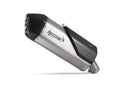 Aprilia Tuareg 660 [HP CORSE] - Silenciador trasero SPS Slip On-2