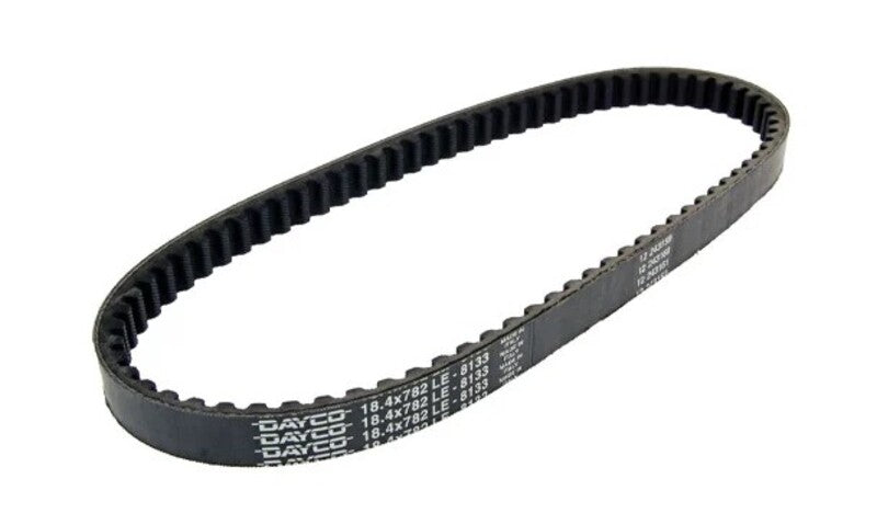 Honda Sh 300 [DAYCO] - Correa de transmisión Power CVT™