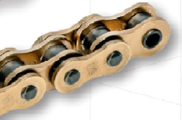 Swm Rs 125 [AFAM] - A520MX6-GG Cadena 520