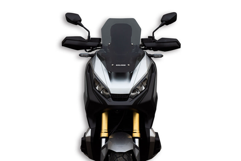Honda X-Adv [MALOSSI] - Parabrisas deportivo