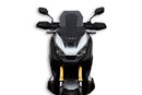 Honda X-Adv [MALOSSI] - Parabrisas deportivo
