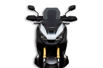 Honda X-Adv [MALOSSI] - Parabrisas deportivo