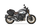 Cf Moto 700 Cl X Heritage [SHAD] - Kit Soporte Bolsas Laterales-4