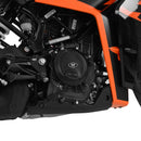 Ktm 390 ADVENTURE SW [2023-2024] - Protector Tapa Cárter Motor Derecha