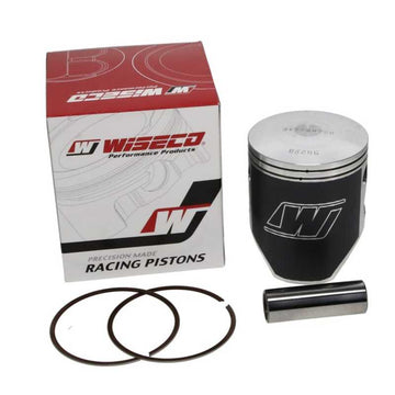 Ktm Sx 250 [WISECO] - Kit pistones 2 tiempos serie Pro-Lite ø66.40mm