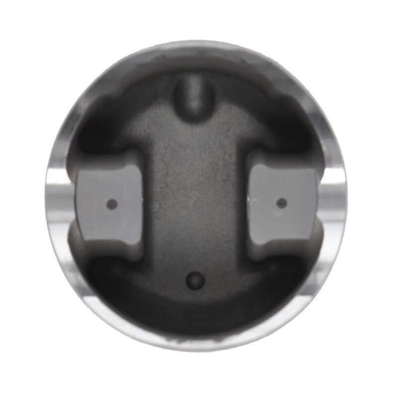 Ktm Sx 250 [WISECO] - Kit pistones 2 tiempos serie Pro-Lite ø66.40mm
