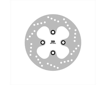 Brixton Felsberg 125 [NG BRAKE DISC] - disco de freno rígido redondo