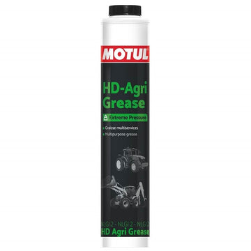 Fat 400G de múltiples posiciones para agricultura e industria [Motul]