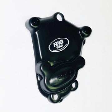 Bmw S 1000 R ABS 0D52 [2017-2019] - Tapa protectora cárter motor derecha R&G