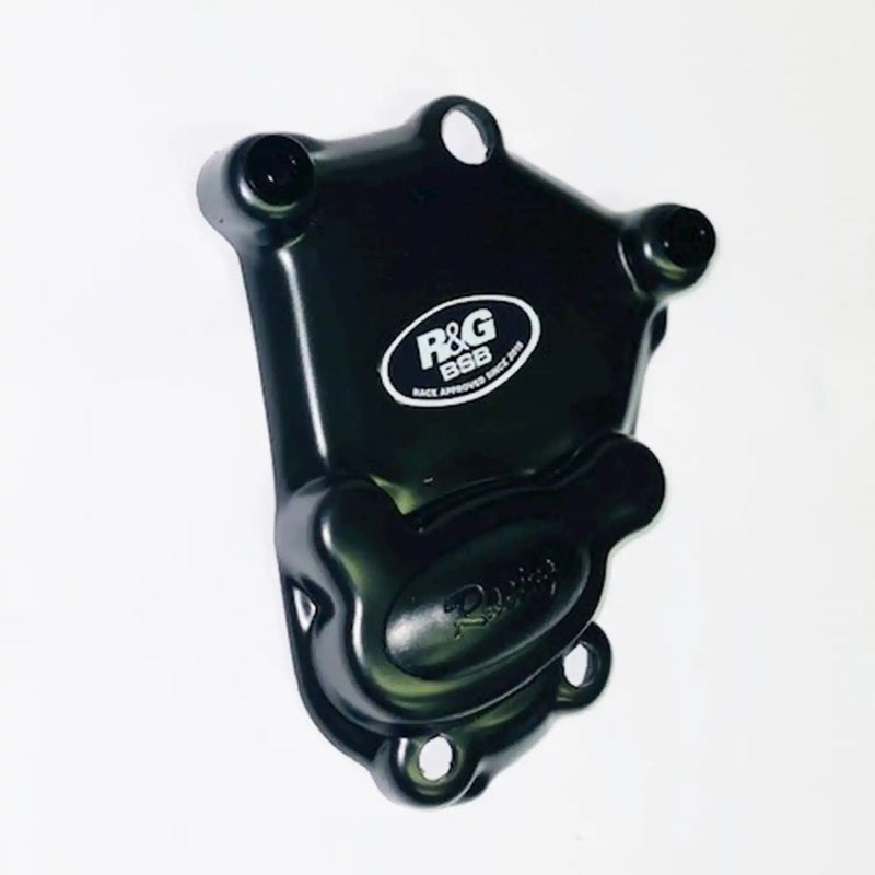 Bmw S 1000 RR ABS 0507 [2010-2011] - Tapa protectora cárter motor derecha R&G