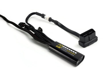 Triumph Tiger 1200 Rally Explorer [DENALI] - Controlador CANsmart™ GEN II