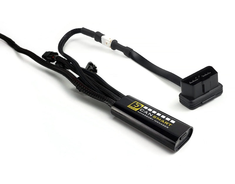 Triumph Tiger 1200 Gt Explorer [DENALI] - Controlador CANsmart™ GEN II