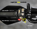 Triumph Tiger 1200 Gt Pro [DENALI] - Controlador CANsmart™ GEN II