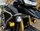 Triumph Tiger 1200 Rally Explorer [DENALI] - Controlador CANsmart™ GEN II