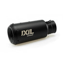 Honda Cb 750 Hornet [IXIL] - Silenciador trasero RC/RB negro seda mate - CH6244RB-3