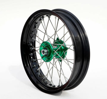Kawasaki Kx 250 [RFX] - Race SM rueda delantera completa 17x3.50
