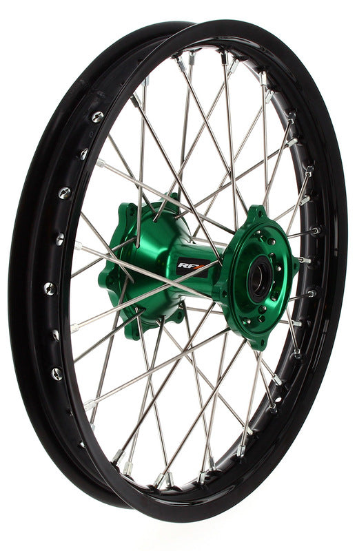 Kawasaki Kx 250 [RFX] - Rueda trasera completa Race MX 19x1.85