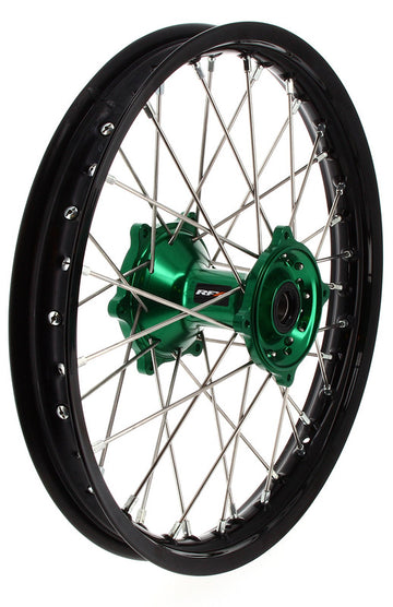 Kawasaki Kx 250 [RFX] - Rueda trasera completa Race MX 19x1.85