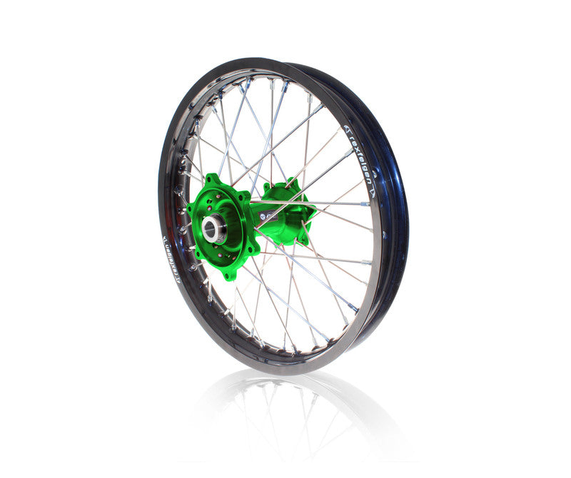Kawasaki Kx 250 [RFX] - Rueda trasera completa Race MX 19x2.15