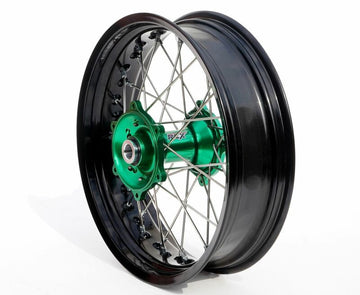 Kawasaki Kx 250 [RFX] - Rueda trasera completa Race SM 17x5.00