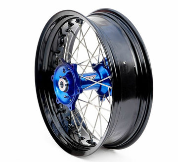 Yamaha Yz 450 [RFX] - Rueda trasera completa Race SM 17x4.50