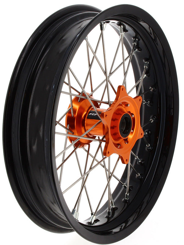 Ktm Sx 200 [RFX] - Rueda delantera completa Race SM 17x3.50