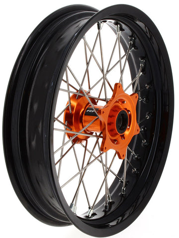 Ktm Sx 200 [RFX] - Rueda delantera completa Race SM 17x3.50