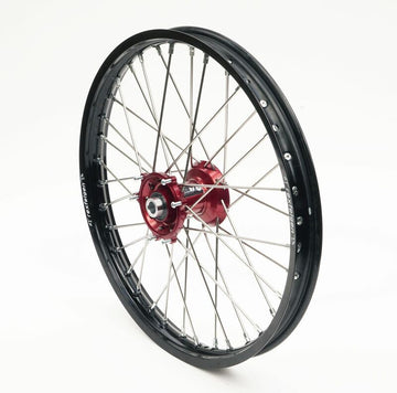Beta RR 125 [RFX] - Rueda delantera completa Race MX 21x1.60