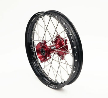 Beta RR 125 [RFX] - Rueda trasera completa Race MX 19x1.85