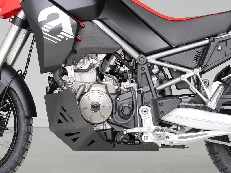 Aprilia Tuareg 660 [AXP] - Protección contra empotramiento Xtrem