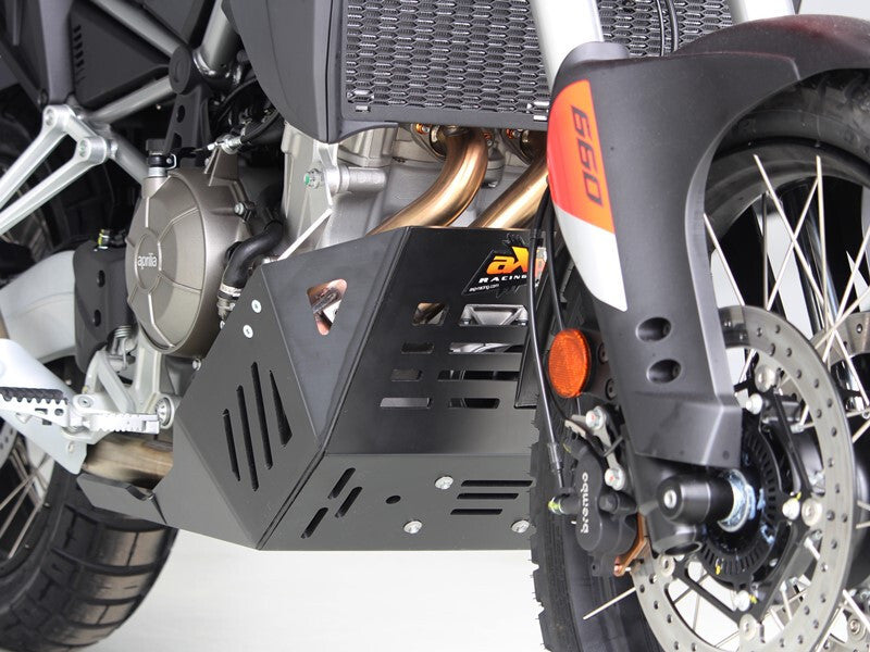 Aprilia Tuareg 660 [AXP] - Protección contra empotramiento Xtrem