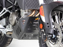 Aprilia Tuareg Rally 660 [AXP] - Protección contra empotramiento Xtrem-4